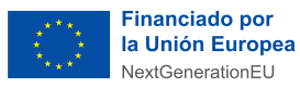 Financiado por la unión Europea